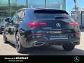 Mercedes-Benz CLA 250 4M SB AMG*PANO*FAHRASSISTENZPAKET*360°KA Schwarz - thumbnail 4