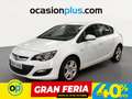 Opel Astra 1.6 Selective Blanco - thumbnail 1
