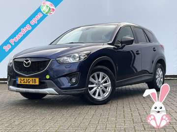 2.2D Skylease+ 2WD Trekhaak Nav/Cruise Stoelverw P