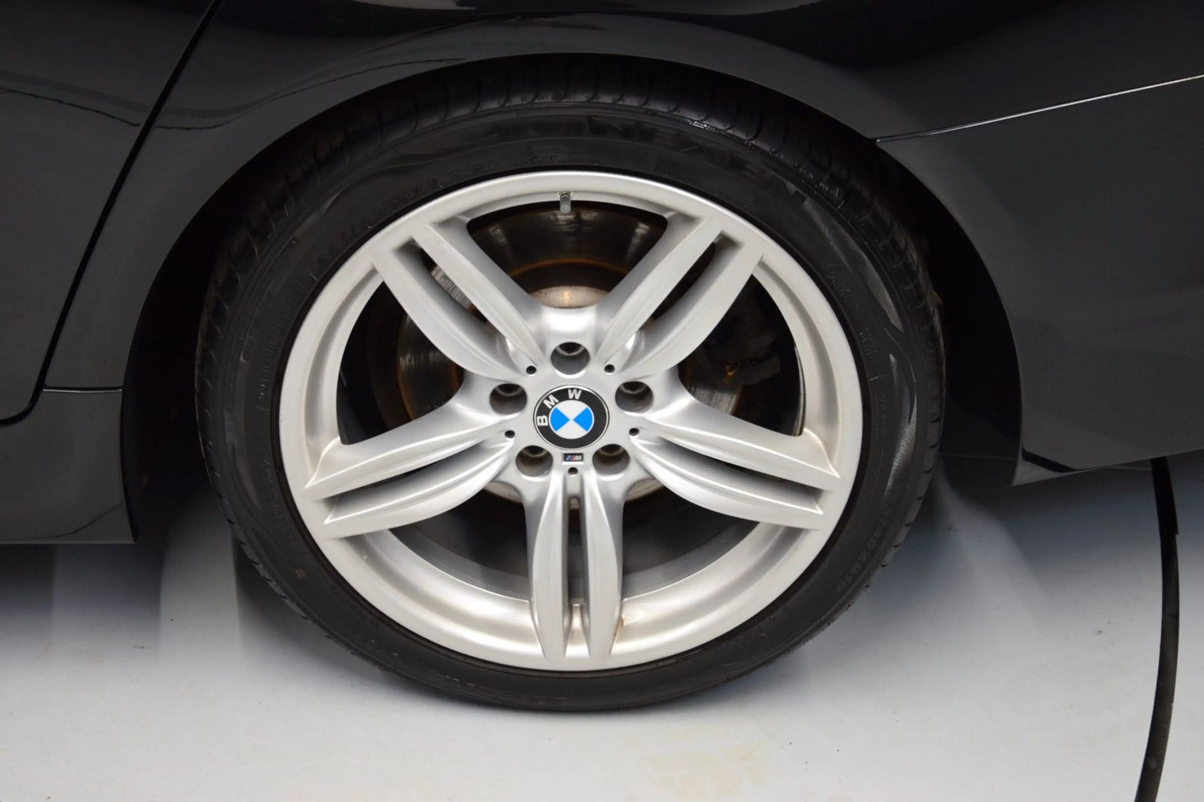 BMW 520 d Touring Pano Leder Bi-Xenon Tempomat PDC — photo 11