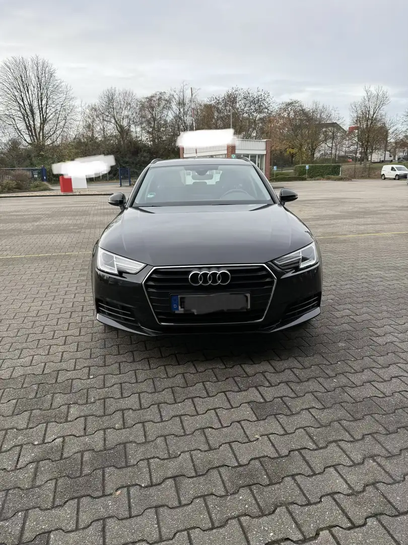 Audi A4 Avant 2.0 TDI S tronic design - 1