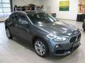 BMW X2 sDrive18i Aut. Advantage *LED*AHK*NAVI* Grau - thumbnail 2