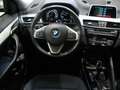 BMW X2 sDrive18i Aut. Advantage *LED*AHK*NAVI* Grau - thumbnail 6