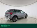 Skoda Kamiq 1.0 tsi scoutline 110cv Grigio - thumbnail 5