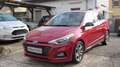 Hyundai i20 1.4 Style Automatik*1.Hand-NAVI-SHZ-PDC* Rot - thumbnail 1