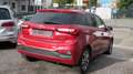 Hyundai i20 1.4 Style Automatik*1.Hand-NAVI-SHZ-PDC* Rot - thumbnail 7