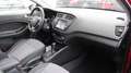 Hyundai i20 1.4 Style Automatik*1.Hand-NAVI-SHZ-PDC* Rot - thumbnail 14