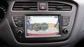 Hyundai i20 1.4 Style Automatik*1.Hand-NAVI-SHZ-PDC* Rot - thumbnail 10