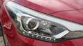 Hyundai i20 1.4 Style Automatik*1.Hand-NAVI-SHZ-PDC* Rot - thumbnail 6