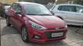 Hyundai i20 1.4 Style Automatik*1.Hand-NAVI-SHZ-PDC* Rot - thumbnail 3