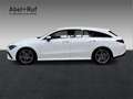 Mercedes-Benz CLA 180 SB AMG+LED+Kamera+Ambiente+CarPlay+LrHZ Wit - thumbnail 6
