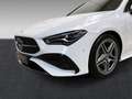 Mercedes-Benz CLA 180 SB AMG+LED+Kamera+Ambiente+CarPlay+LrHZ Wit - thumbnail 3