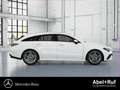 Mercedes-Benz CLA 180 SB AMG+LED+Kamera+Ambiente+CarPlay+LrHZ Weiß - thumbnail 6