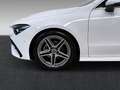 Mercedes-Benz CLA 180 SB AMG+LED+Kamera+Ambiente+CarPlay+LrHZ Wit - thumbnail 7
