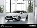 Mercedes-Benz CLA 180 SB AMG+LED+Kamera+Ambiente+CarPlay+LrHZ Weiß - thumbnail 1