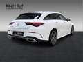 Mercedes-Benz CLA 180 SB AMG+LED+Kamera+Ambiente+CarPlay+LrHZ Wit - thumbnail 5