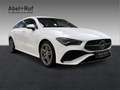 Mercedes-Benz CLA 180 SB AMG+LED+Kamera+Ambiente+CarPlay+LrHZ Wit - thumbnail 4