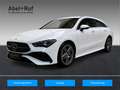 Mercedes-Benz CLA 180 SB AMG+LED+Kamera+Ambiente+CarPlay+LrHZ Wit - thumbnail 1
