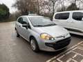 Fiat Punto Evo Silber - thumbnail 1