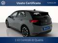 Volkswagen ID.3 45 kwh pure performance Gris - thumbnail 3