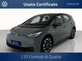 Volkswagen ID.3 45 kwh pure performance Gris - thumbnail 1