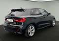 Audi A1 A1 Sportback 2.0 207cv S Line Edition NO VINCOLI Schwarz - thumbnail 3