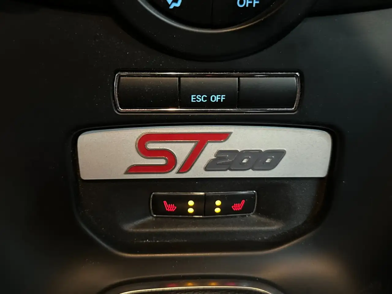 Ford Fiesta 3 portes — photo 29