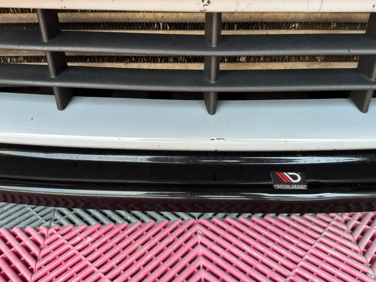 Ford Fiesta 3 portes — photo 39