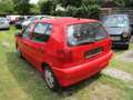 Volkswagen Polo Trabant Umbau Rot - thumbnail 6