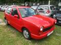 Volkswagen Polo Trabant Umbau Rot - thumbnail 3