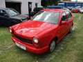 Volkswagen Polo Trabant Umbau Rot - thumbnail 1