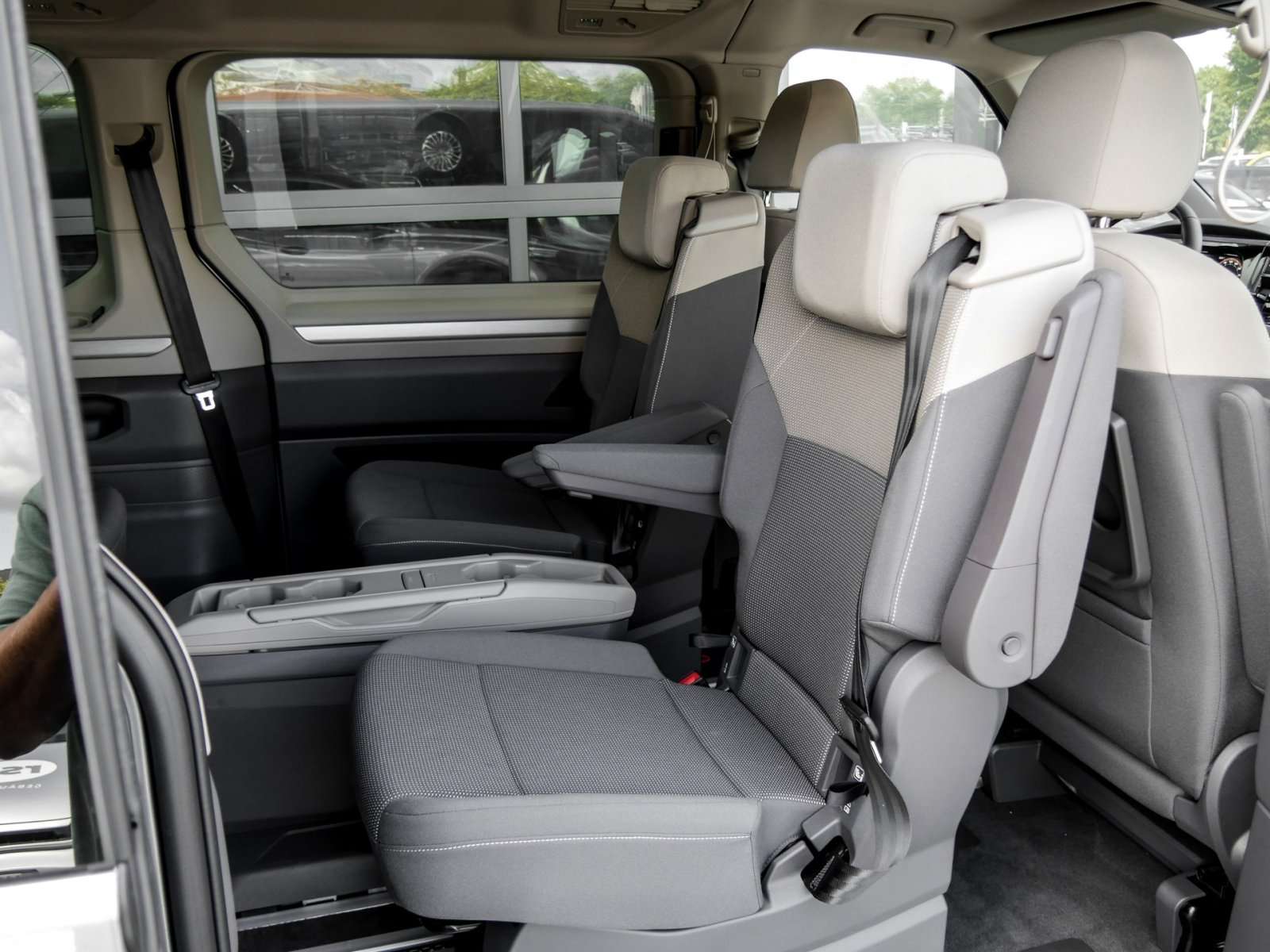 Volkswagen T7