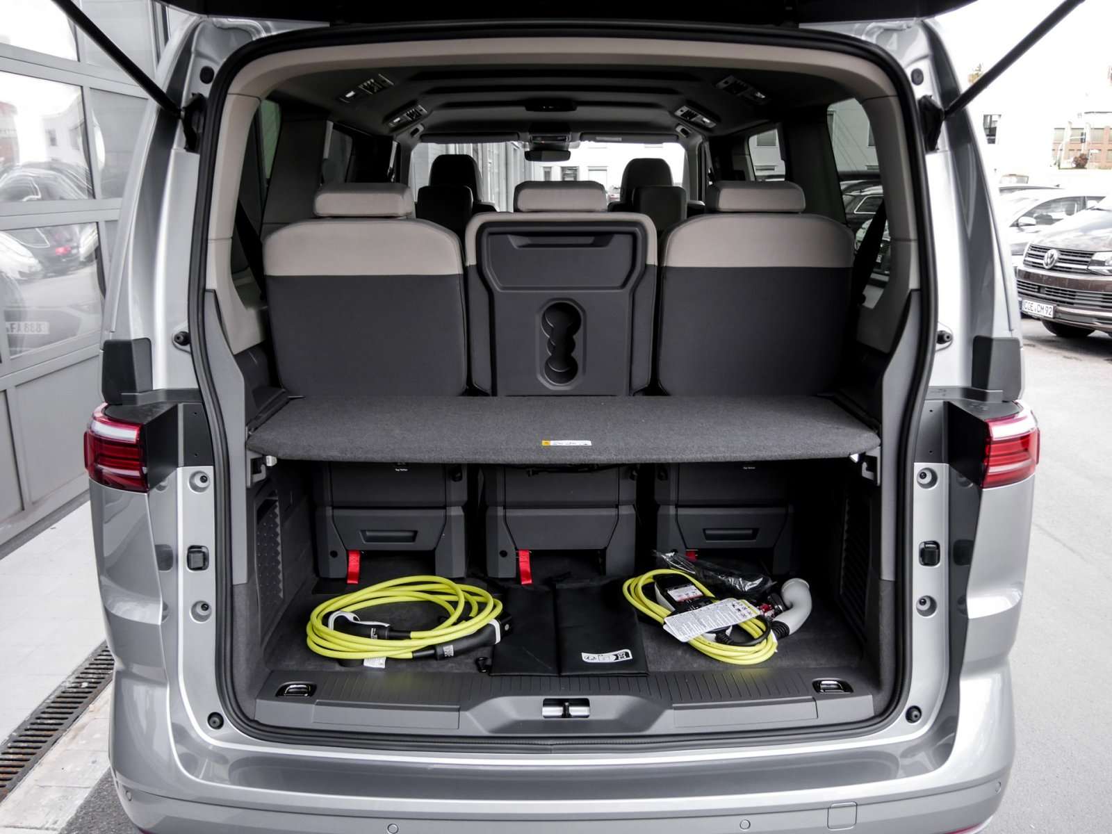 Volkswagen T7
