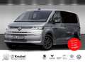 Volkswagen T7 Multivan GOAL eHybrid 4M lang LED TravelAss. App-Connect Blau - thumbnail 1