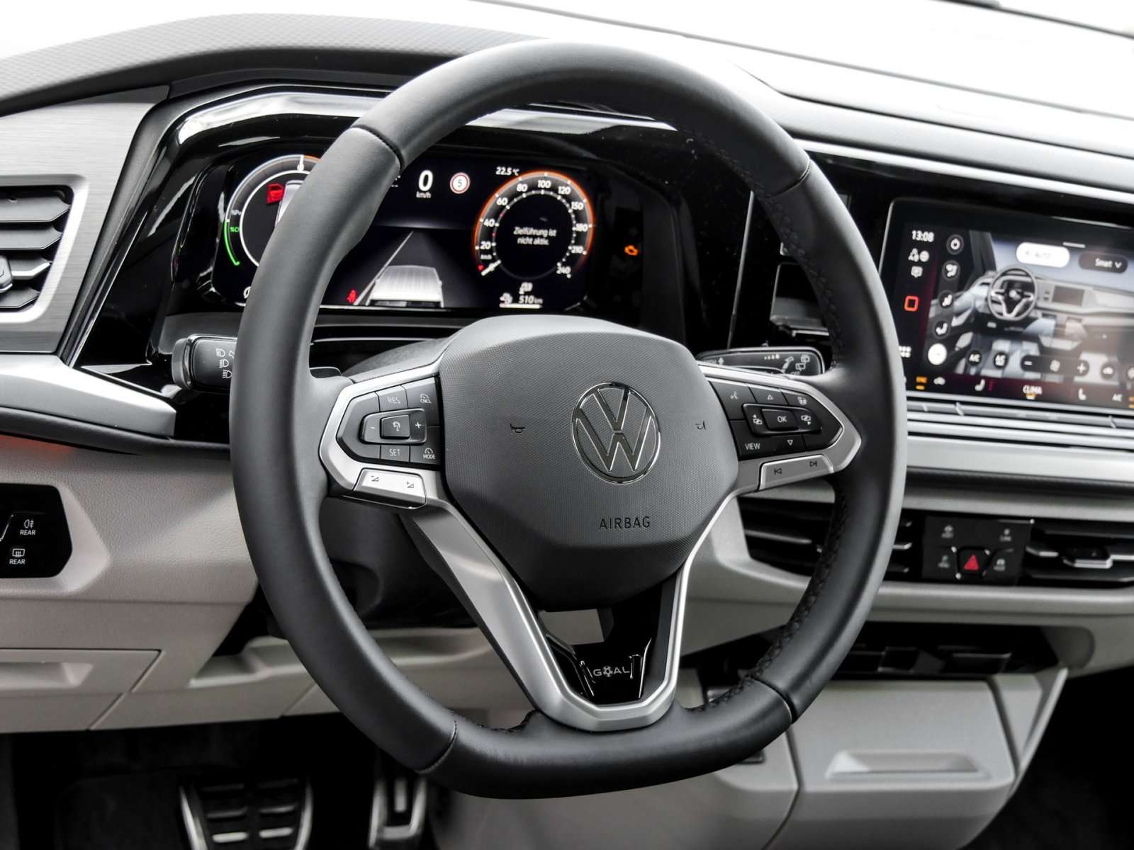 Volkswagen T7
