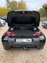 smart roadster Cabrio 1. Hand Schwarz - thumbnail 11