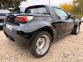 smart roadster Cabrio 1. Hand Schwarz - thumbnail 4