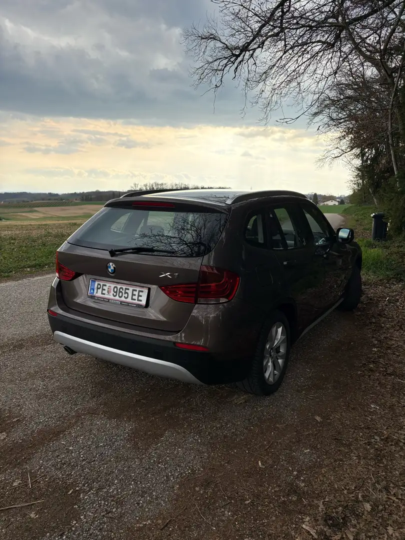 BMW X1 sDrive18i - 2