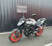 Yamaha MT-125 Rosso - thumbnail 5