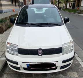 Panda 1.1i Active