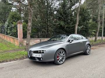 3.2 V6 JTS 260 Italia Independent