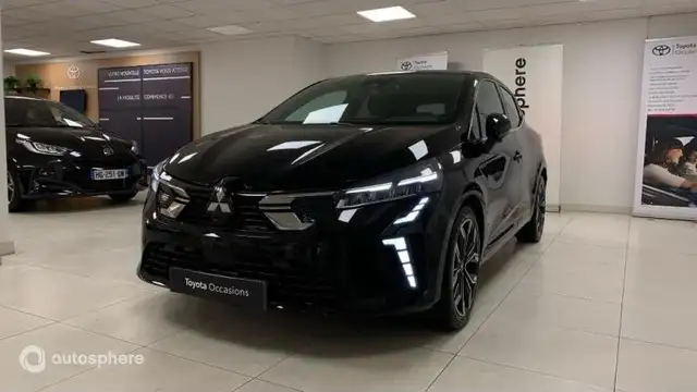 Mitsubishi Colt 1.0 MPI-T 91ch Intense 2025