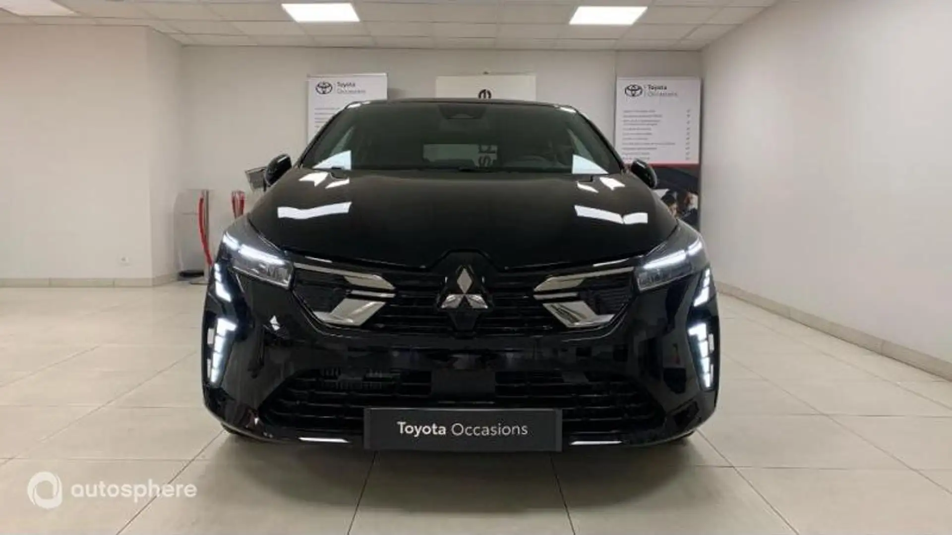 Mitsubishi Colt 1.0 MPI-T 91ch Intense 2025 - 2