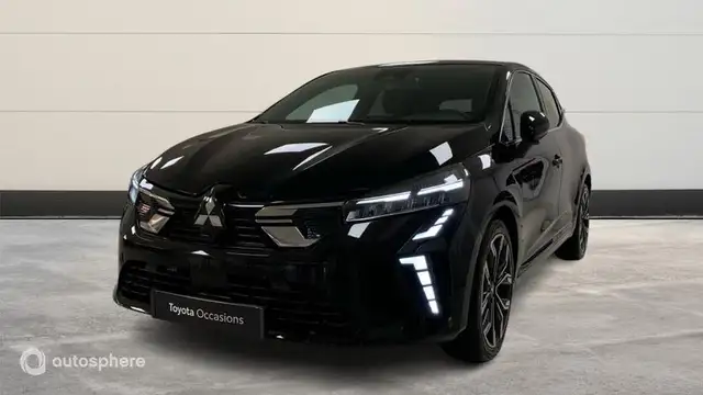 Mitsubishi Colt 1.0 MPI-T 91ch Intense 2025