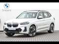 BMW iX3 M Sport Wit - thumbnail 1