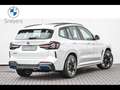 BMW iX3 M Sport Wit - thumbnail 2