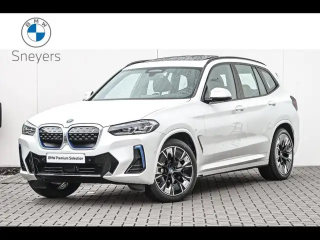 BMW iX3 M Sport