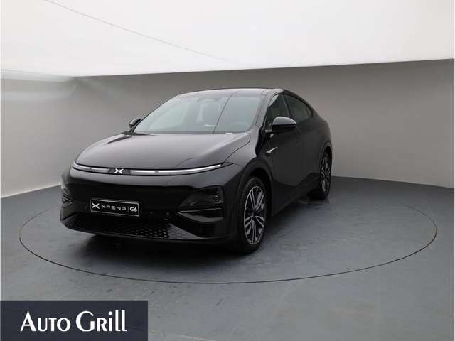 Imagine Xpeng G6 Performance AWD AHK CarPlay Pano 360Kam ACC