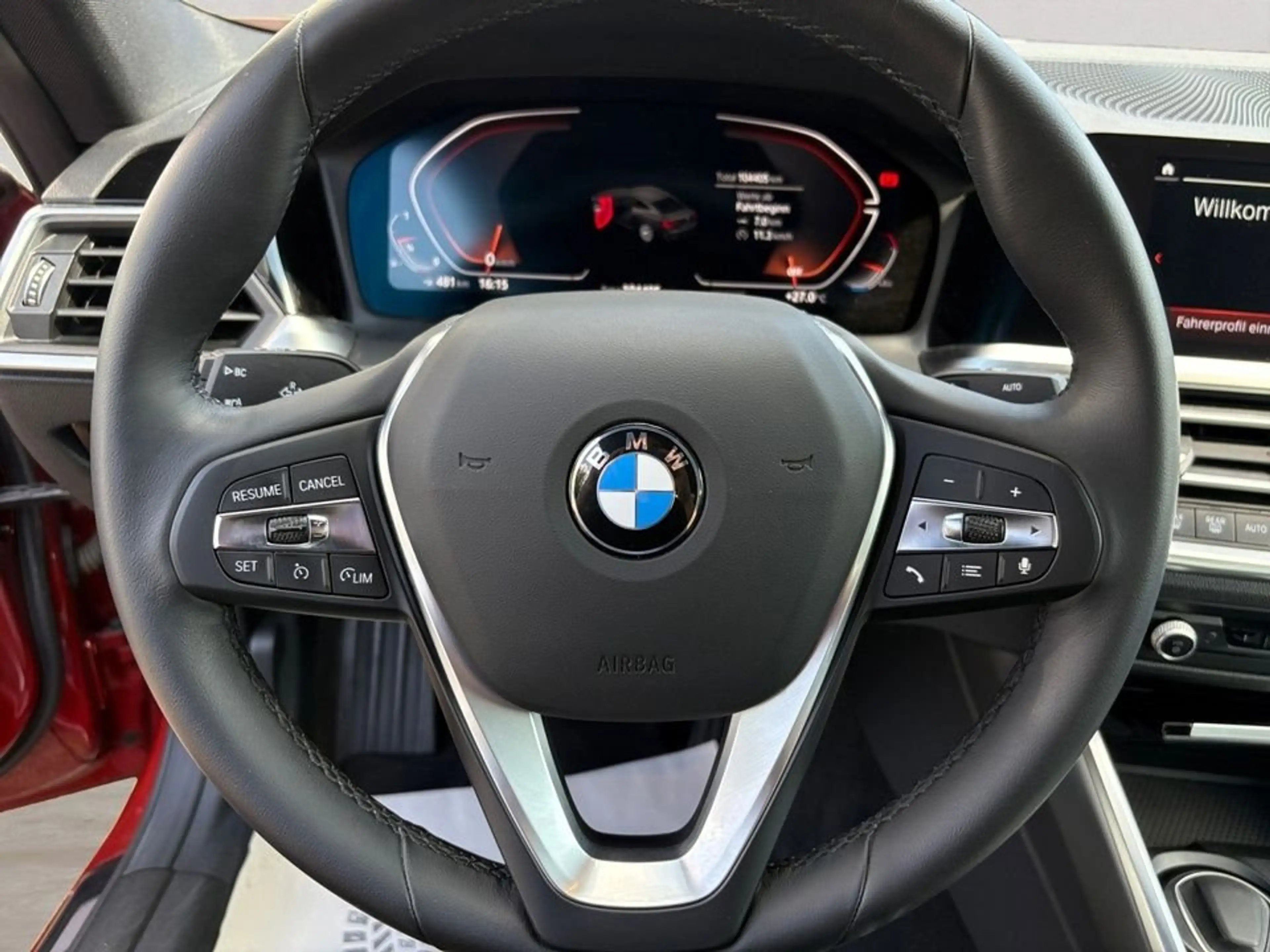 BMW 430 i Coupe + GARANTIE — photo 14
