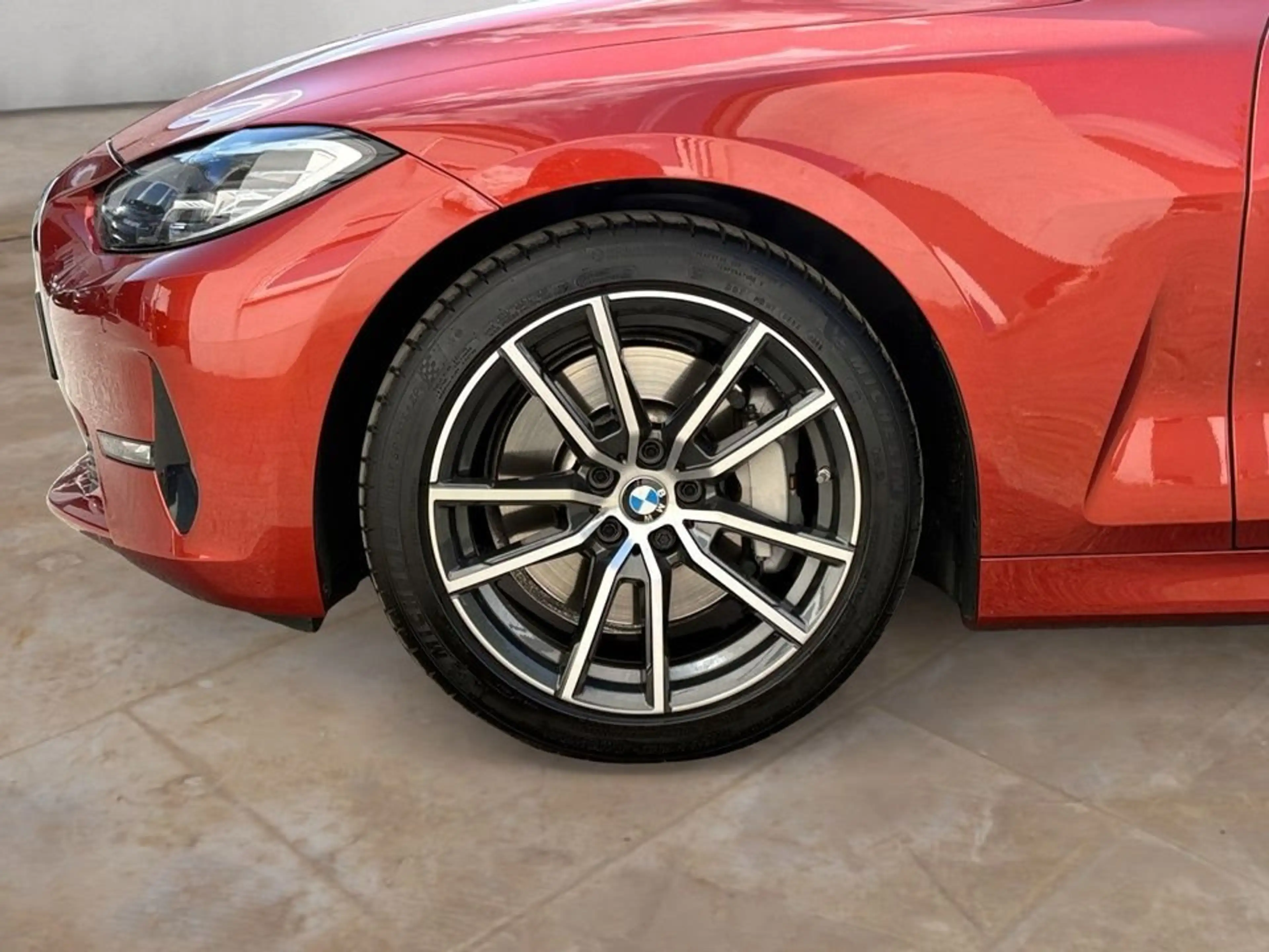 BMW 430 i Coupe + GARANTIE — photo 2